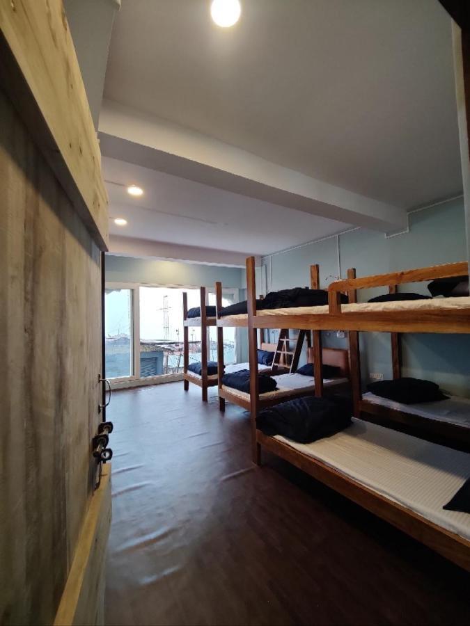 Tara Circle Hostel Darjeeling  Eksteriør bilde